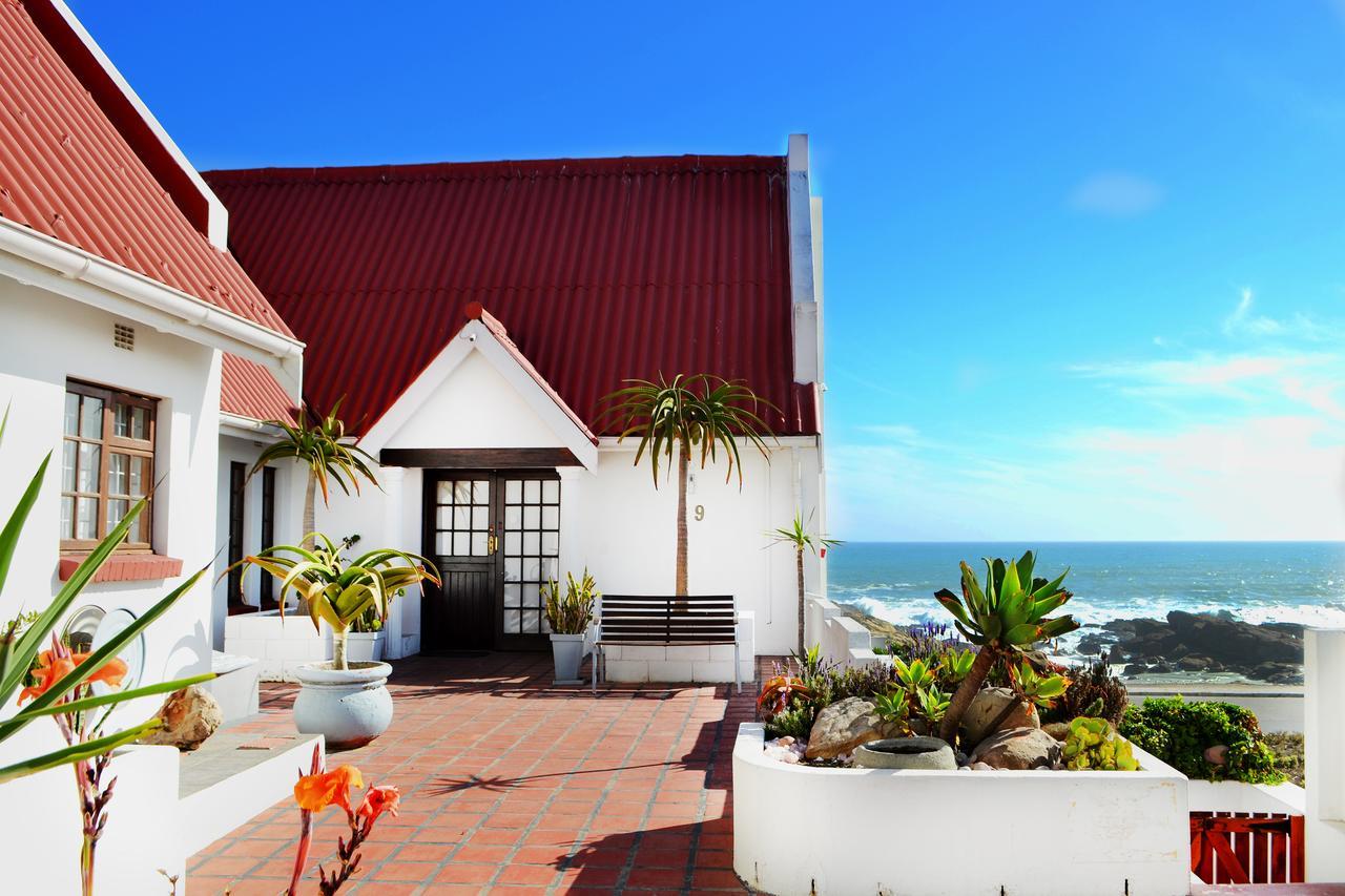 54 On Strand Ламбертс-Бей Экстерьер фото